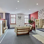 Vysoke Nad Jizerou-2 By Interhome *