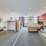 Vysoke Nad Jizerou-2 By Interhome *