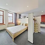 Vysoke Nad Jizerou-2 By Interhome Apartman *