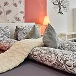 Apartman Vysoke Nad Jizerou-2 By Interhome