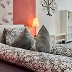 Vysoke Nad Jizerou-2 By Interhome