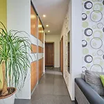 Apartman Vysoke Nad Jizerou-2 By Interhome *