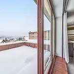 Vysoke Nad Jizerou-2 By Interhome Apartman Vysoké nad Jizerou