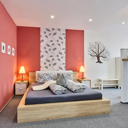 Vysoke Nad Jizerou-2 By Interhome *