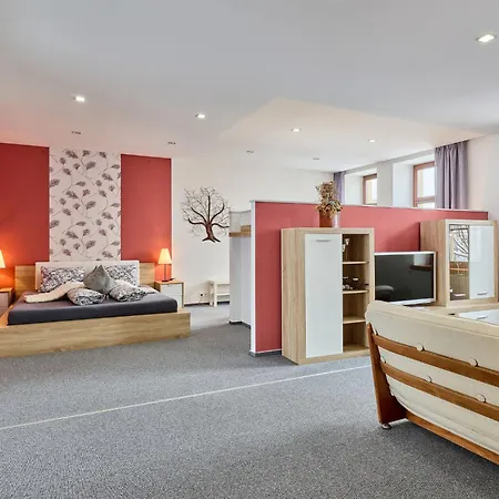 Vysoke Nad Jizerou-2 By Interhome Vysoké nad Jizerou