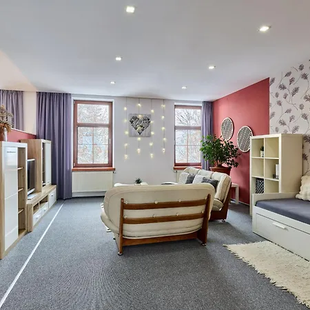 Vysoke Nad Jizerou-2 By Interhome *