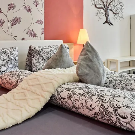 Apartmán Vysoke Nad Jizerou-2 By Interhome