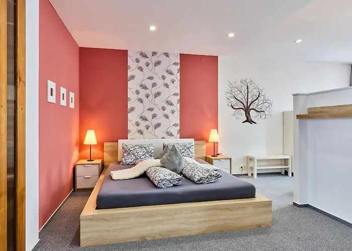 Vysoke Nad Jizerou-2 By Interhome *