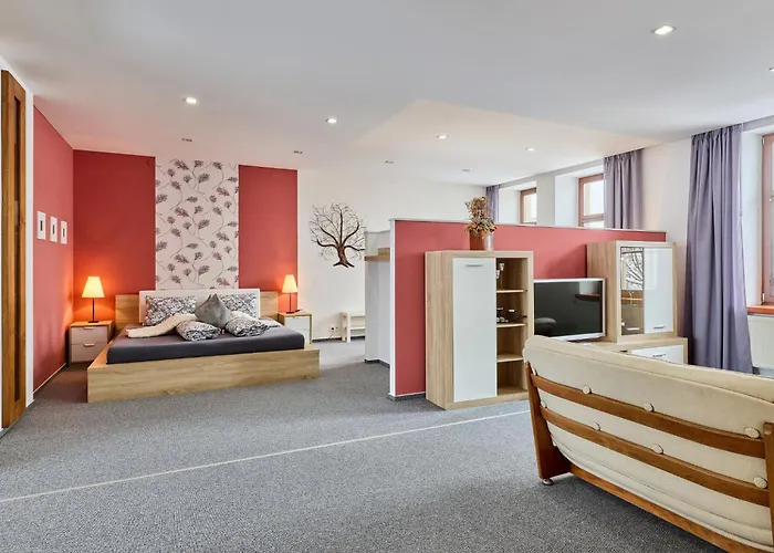 Vysoke Nad Jizerou-2 By Interhome Vysoké nad Jizerou