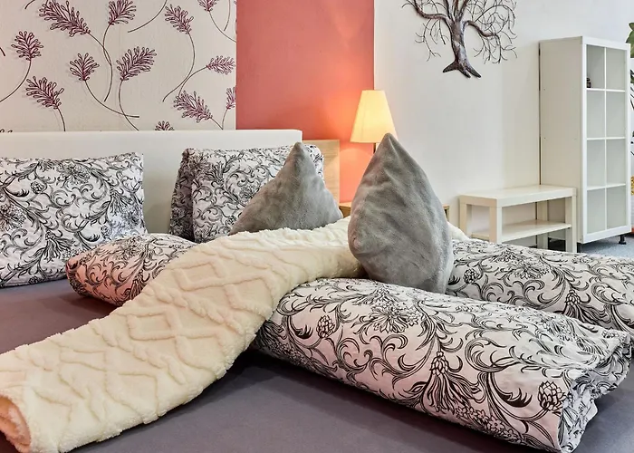 Appartamento Vysoke Nad Jizerou-2 By Interhome