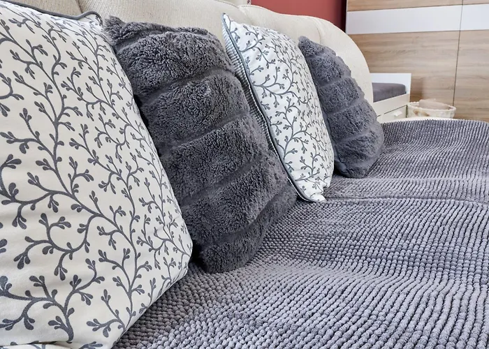 Vysoke Nad Jizerou-2 By Interhome *