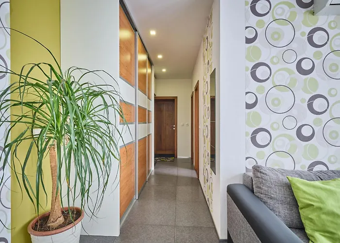 Appartamento Vysoke Nad Jizerou-2 By Interhome *